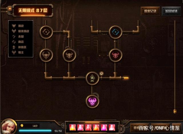 DNF发布网双怎么双开(dnf现在怎么双开) DNF发布网双怎么双开(dnf现在怎么双开)
